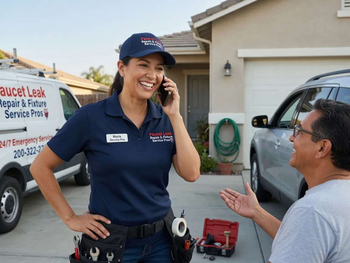 Faucet Repair Oquawka, IL FAQs
