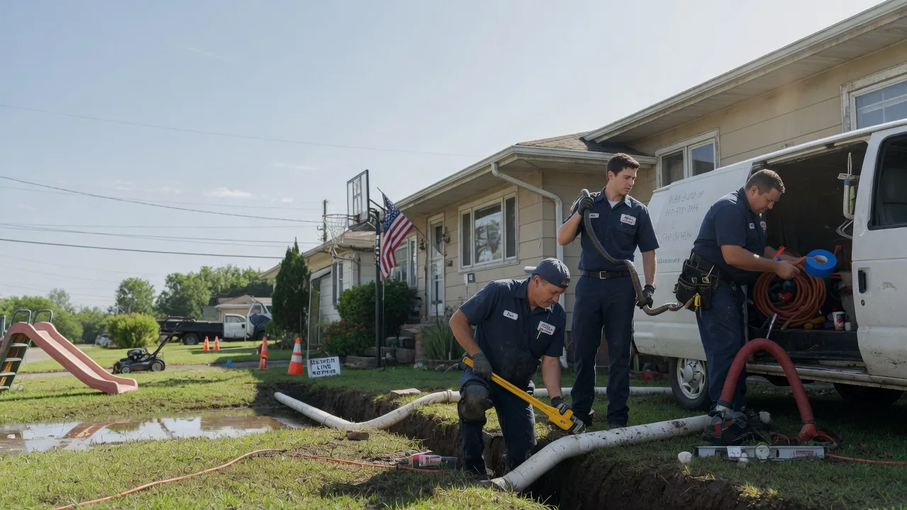 Toilet Installation in Oquawka, IL near me